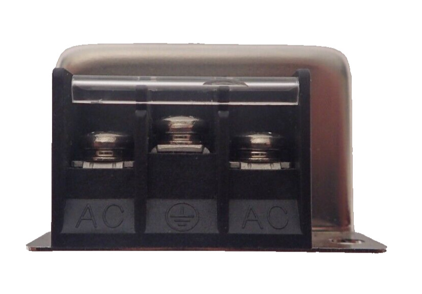 DENSEI-LAMBDA MBX-1210-33 NOISE FILTER