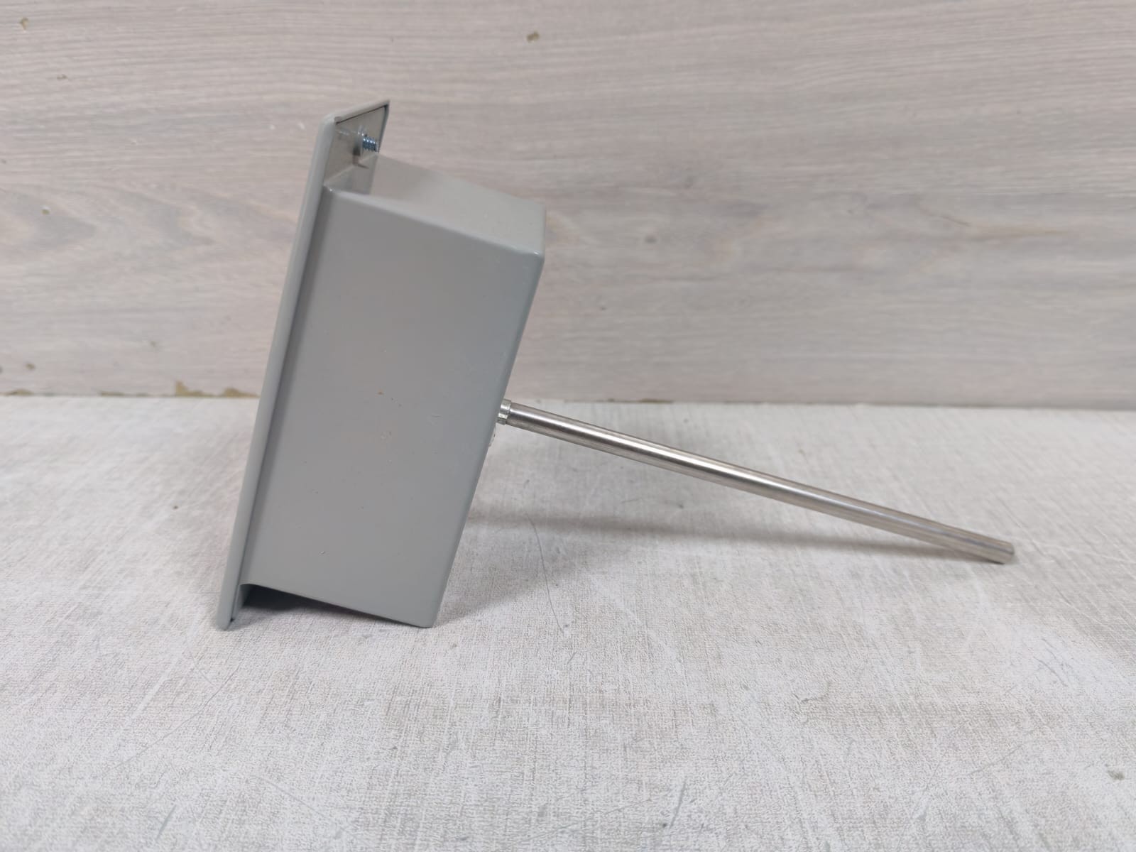 MAMAC SYSTEMS TE-703-D-12-B PIPE TEMPERATURE SENSOR