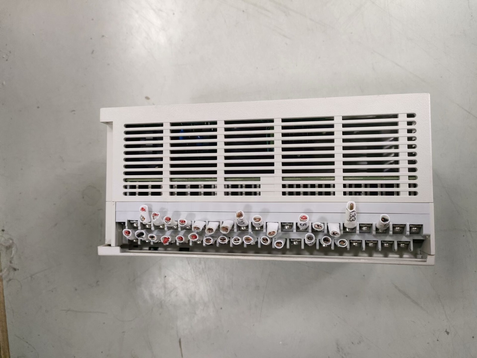 1P Mitsubishi FX3GA-60MT-CM Accept counteroffer