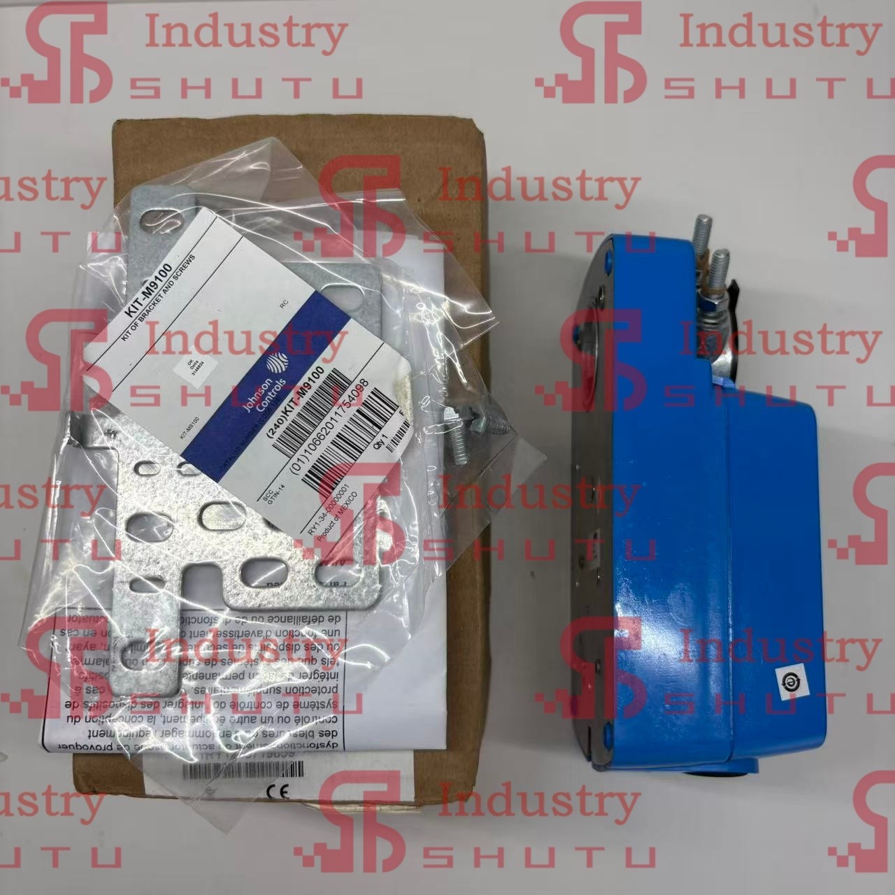 1pcs New Johnson Controls M9108-GGA-2 Controller Module Quality Guarantee