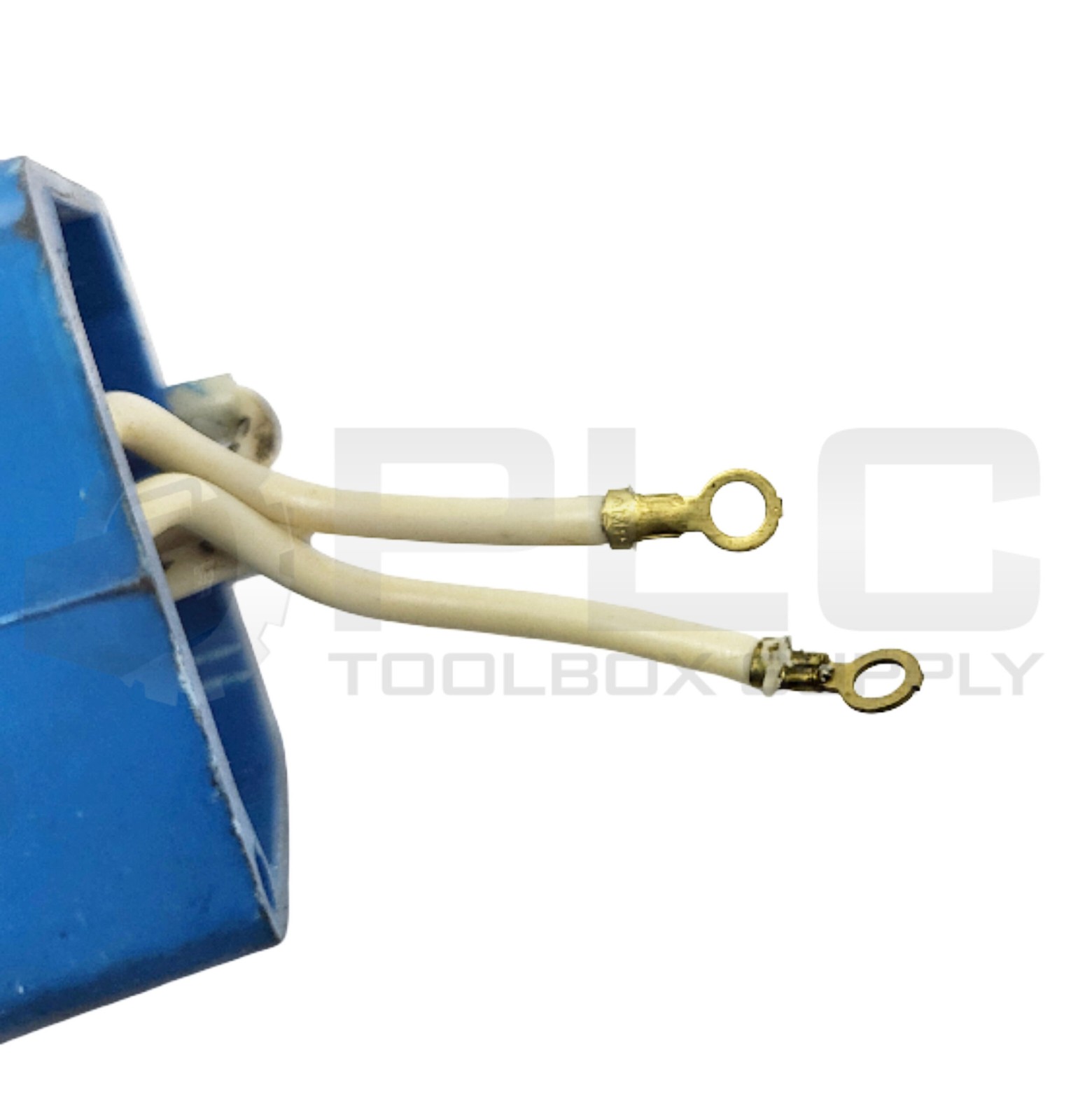 NEW VICKERS 414521 VALVE COIL 115/120VAC 60HZ 110VAC/50HZ