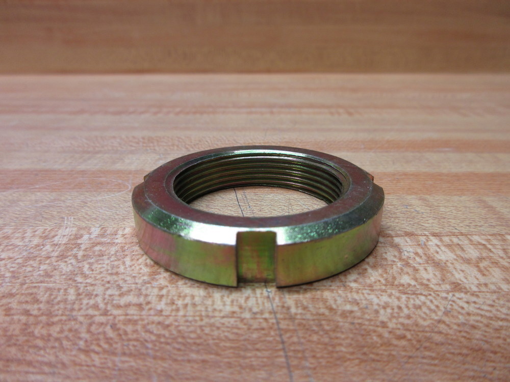 Atlas Equipment AB307E62 Labyrinth Locknut