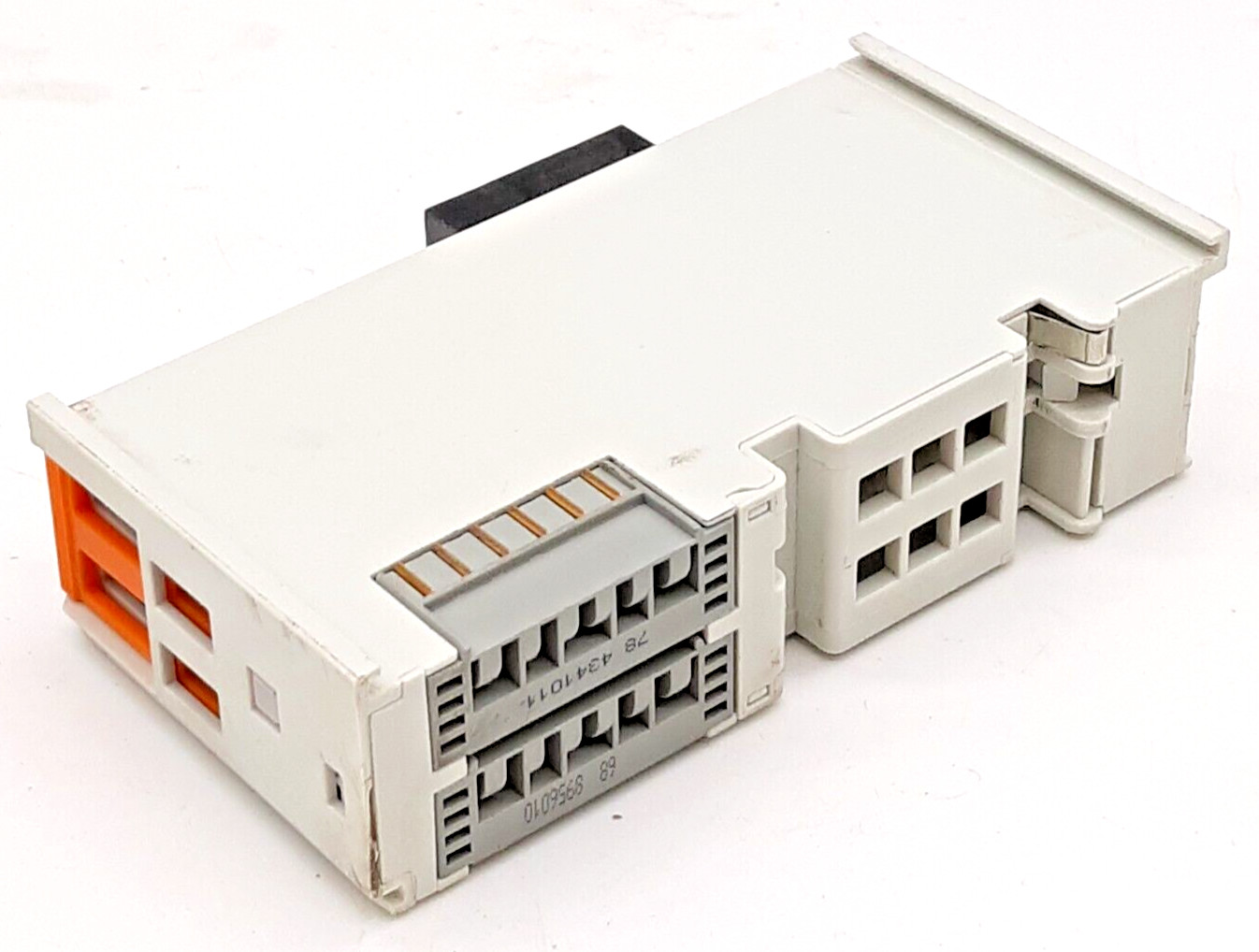 Beckhoff EtherCat EK1521 – 0000 1-Port Fiber-Optic Junction