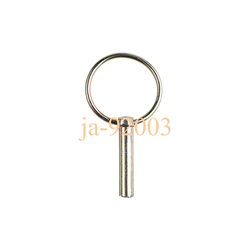 Farm Tractor Implement Lynch Pin Clip 3/8″ x 1-1/2″ PN07