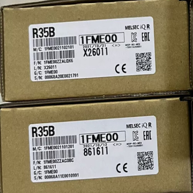 MITSUBISHI 100% Brand New Original R35B