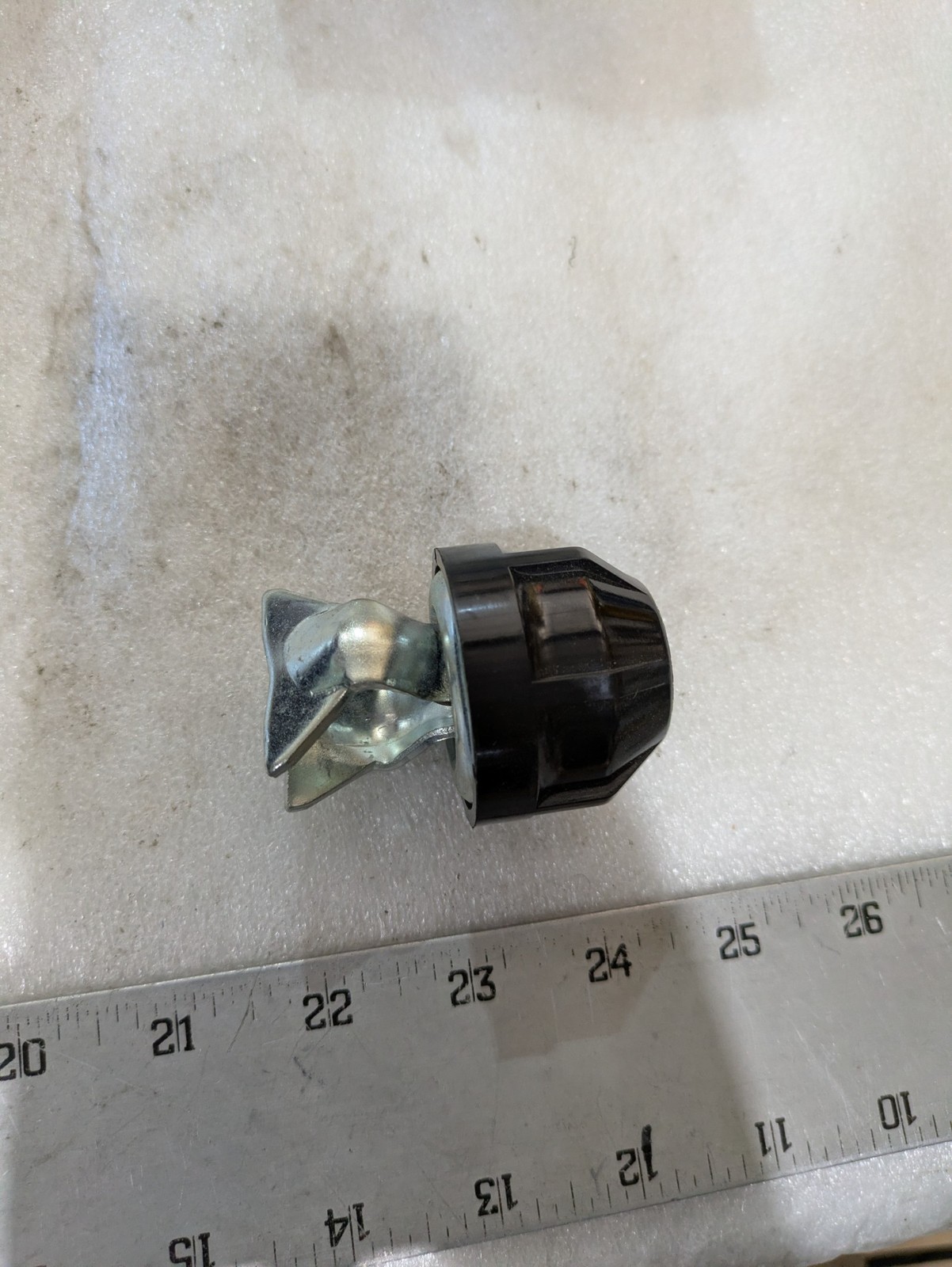 Gould 32-007G Fuse Clip Clamp Size 3 600A 250/600V /ORDER