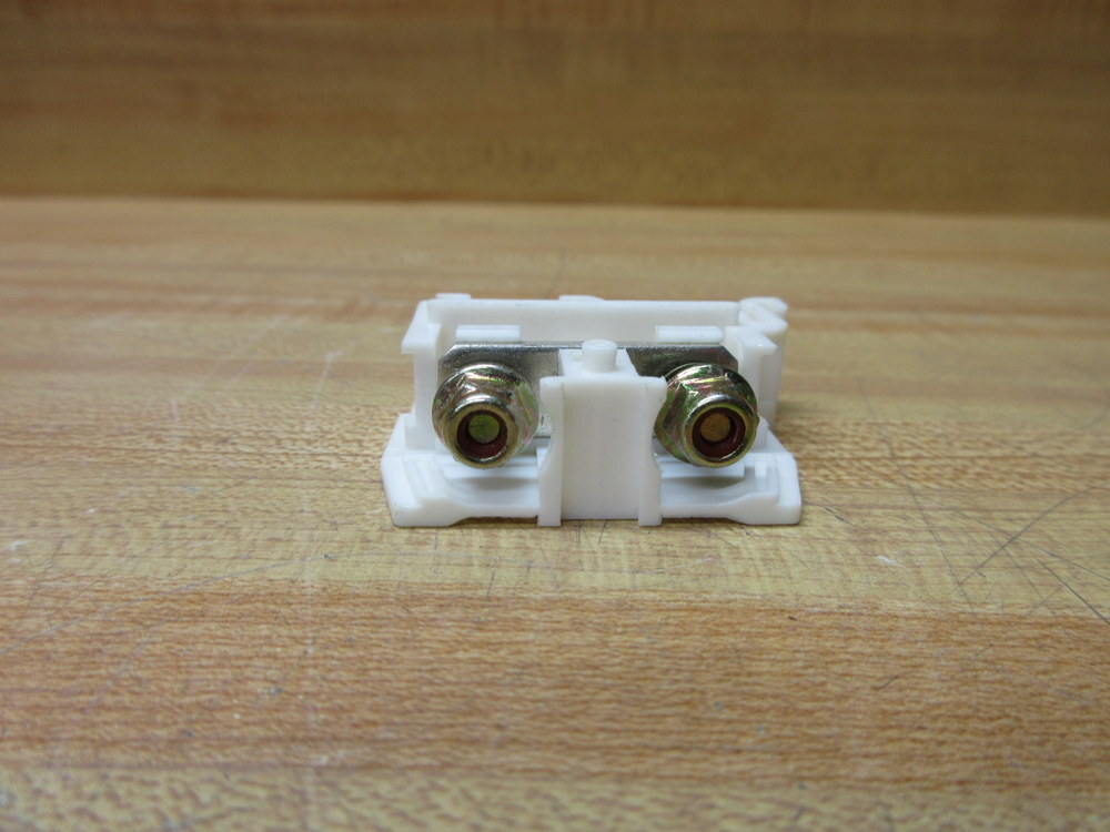 ABB/Entrelec 1SNA115263R2200 Terminal Block Connector 011526322 (Pack of 50)