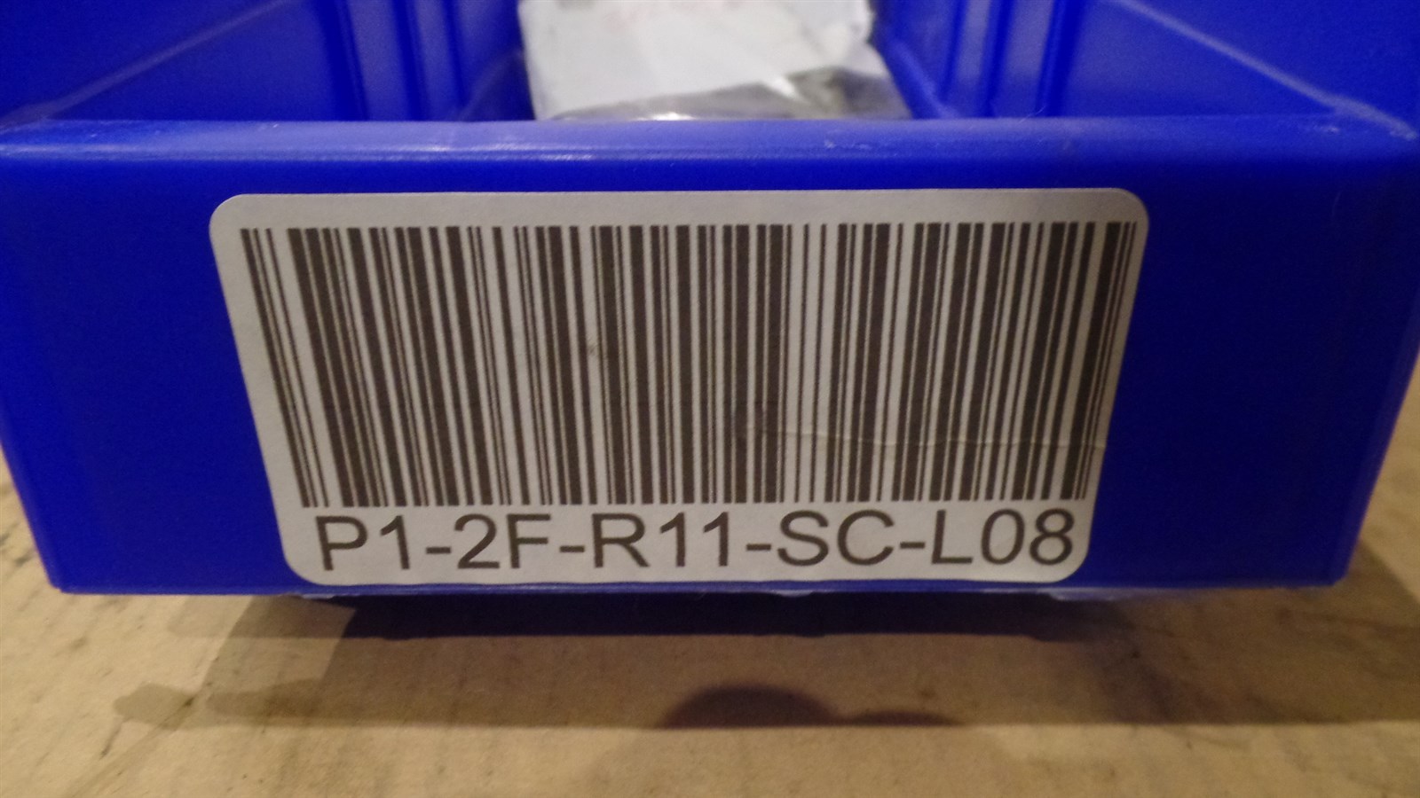SUPERPAC A421 / A471 CONTACT BLOCK ASSEMBLY SP202757, SP 202757, NIB, N.O.S