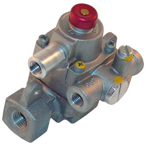 BODY & MAGNET HEAD ASSY