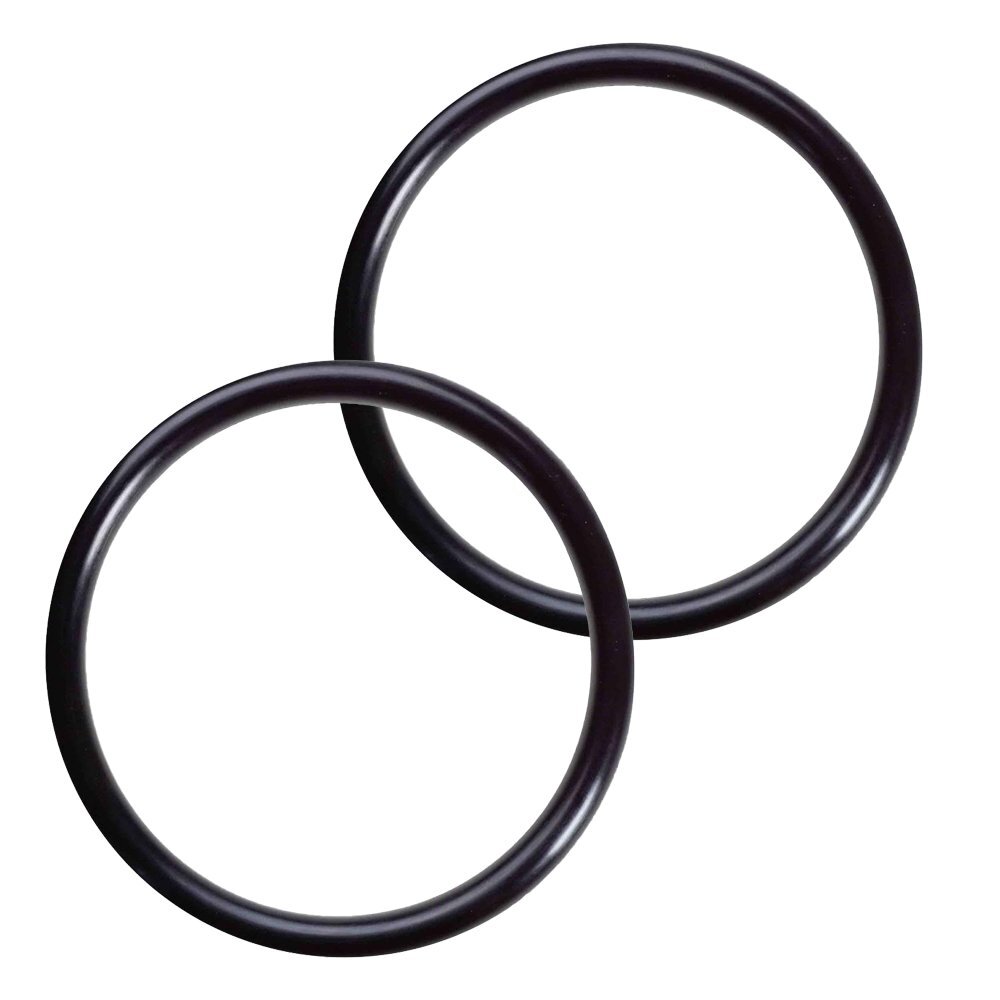 Bostitch MIIIFS/MIIIFN Nailer (2 Pack) Replacement O-Ring 1.859X.139# 86460-2PK