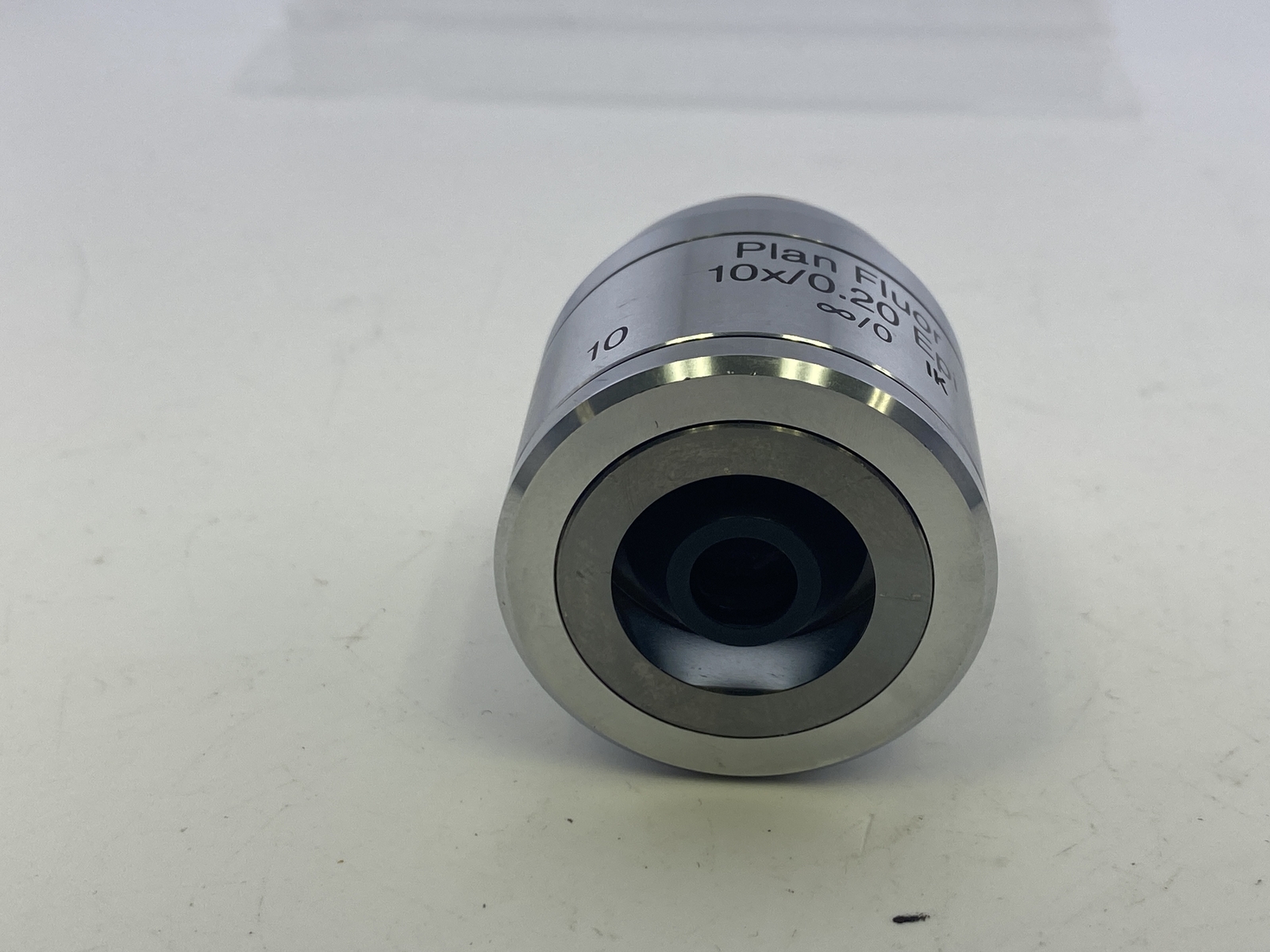 Reichert Austria Plan Fluor 10x/0.20 Epi