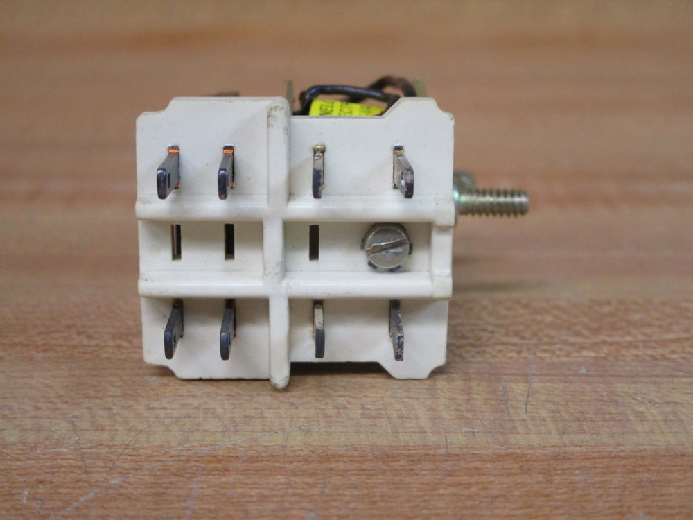 Cornell-Dubilier Electronics 302A10 CDE Relay