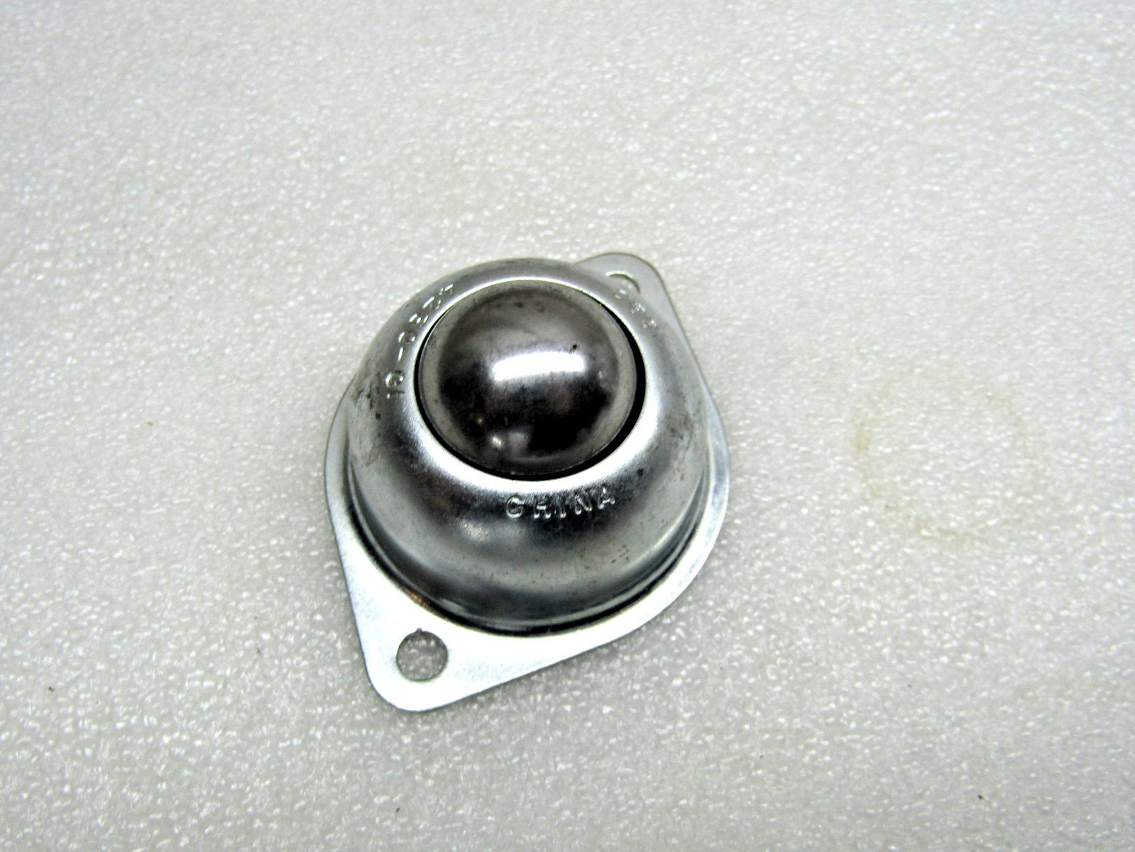 General Bearing 4230-1 1″ Flanged Ball Transfer Bearing Unit