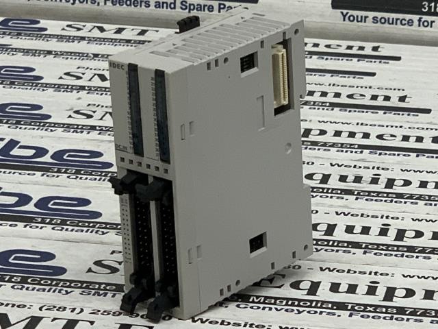 IDEC MicroSmart Expansion Module – FC4A-N32B3 w/Warranty