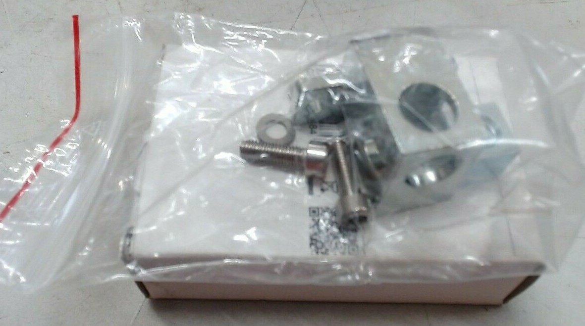 LOT/3 EFECTOR IFM ELECTRONICS E20950 SYSTEM COMPONENT CUBE *FREE SHIPPING*