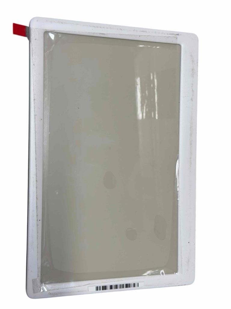 Digital Data Chroma Aeon 74 Red Black Paper Digital Display DD74-3A