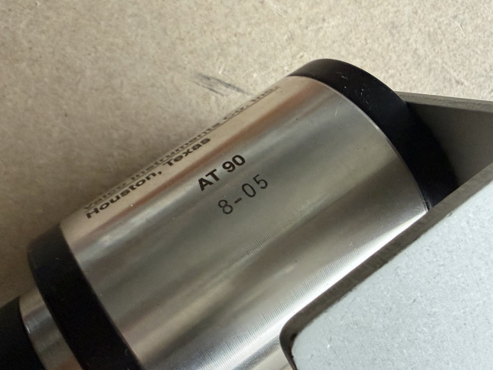 VICI/Valco Instruments AT90 Actuator