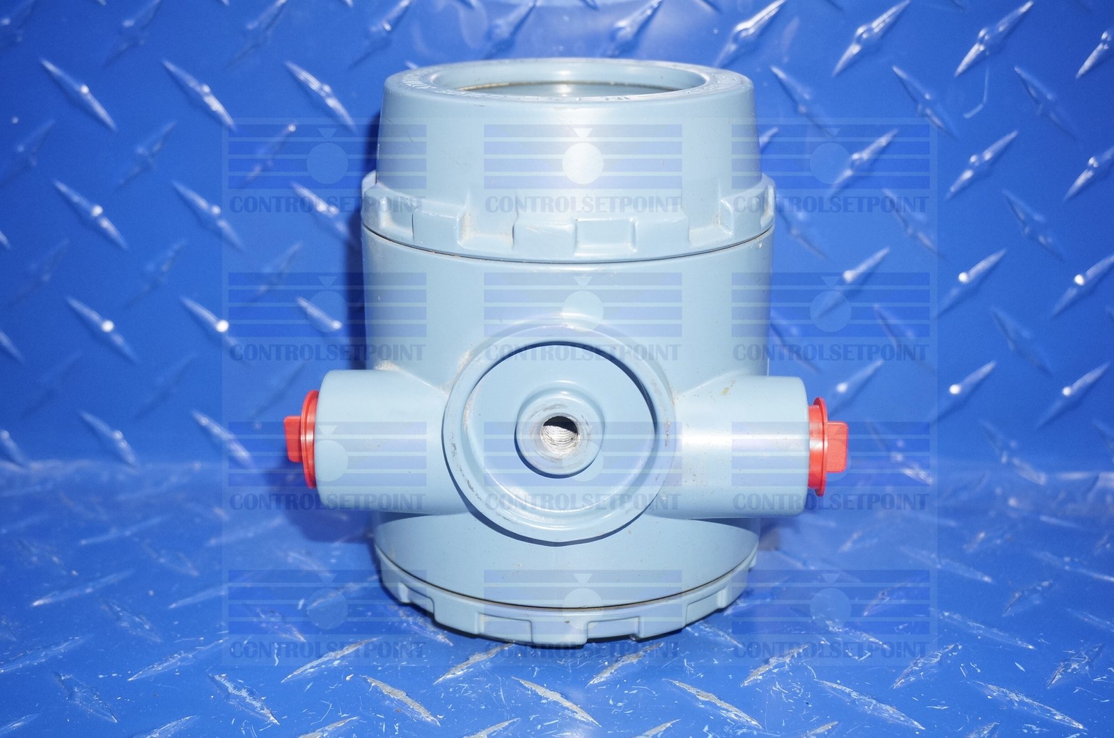 EMERSON ROSEMOUNT 3144PD1A1E5M5 TEMP TRANS 3144 PD1 ID87411