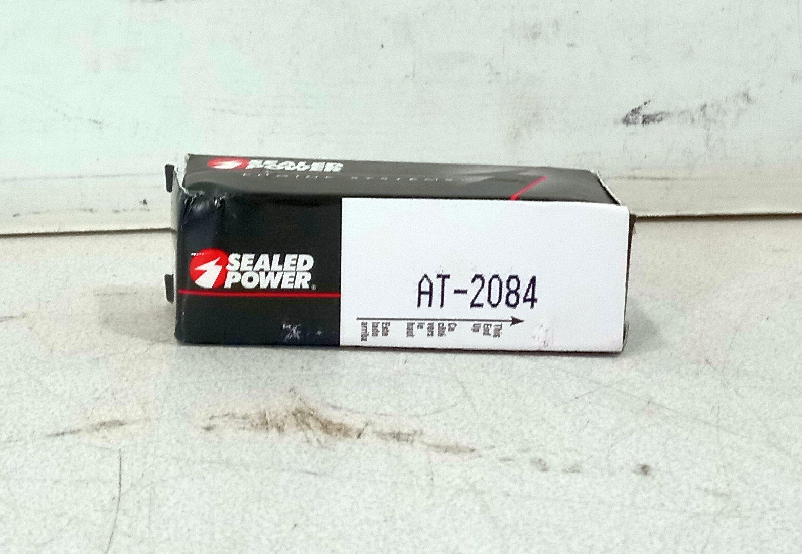 1 NEW SEALED POWER AT-2084 ENGINE VALVE LIFTER NIB ***MAKE OFFER***