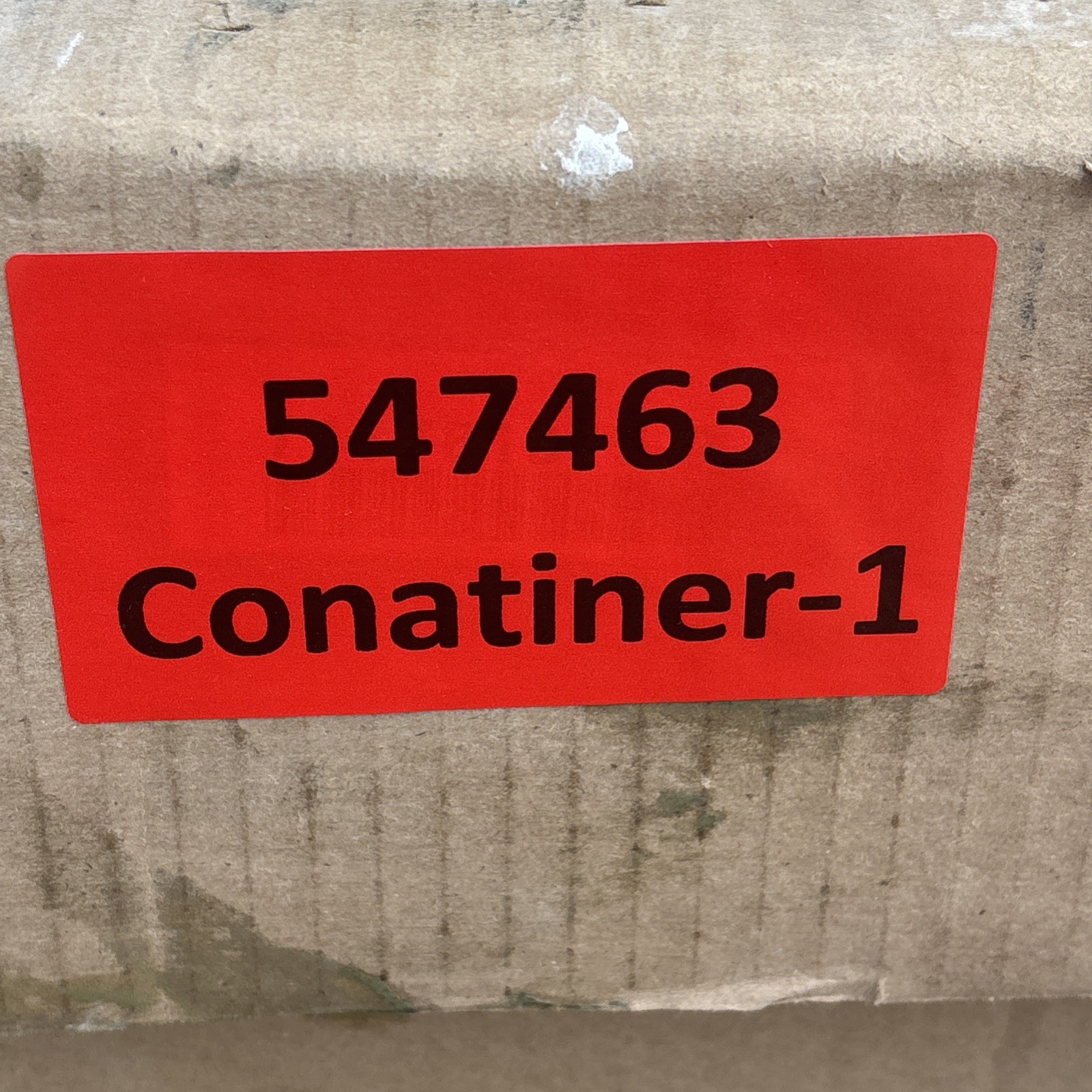 Condair Nortec ELN Steam Humidifier EL DUCT 100/440-480/3 3 Phase 480V New