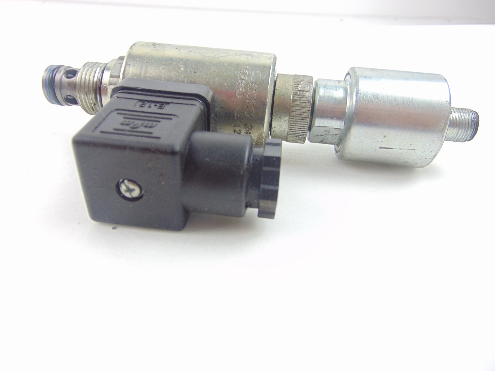 Hoerbiger IVN221BE08PS E2