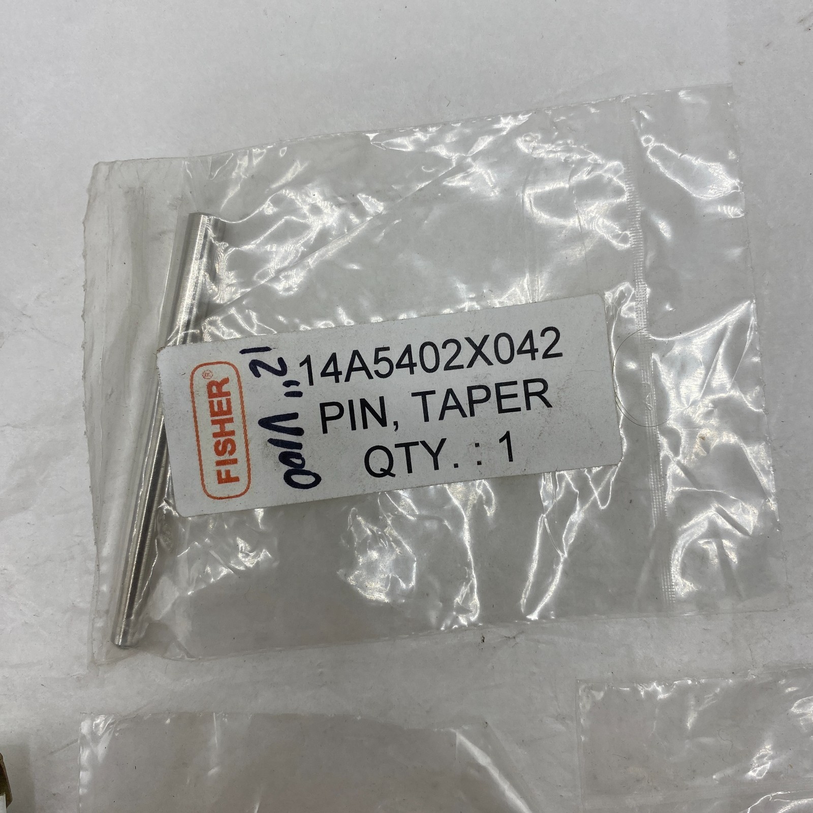 FISHER 19A8176X012, G11299X0032,14A5402X042, 13A2680X012,13A2683X052
