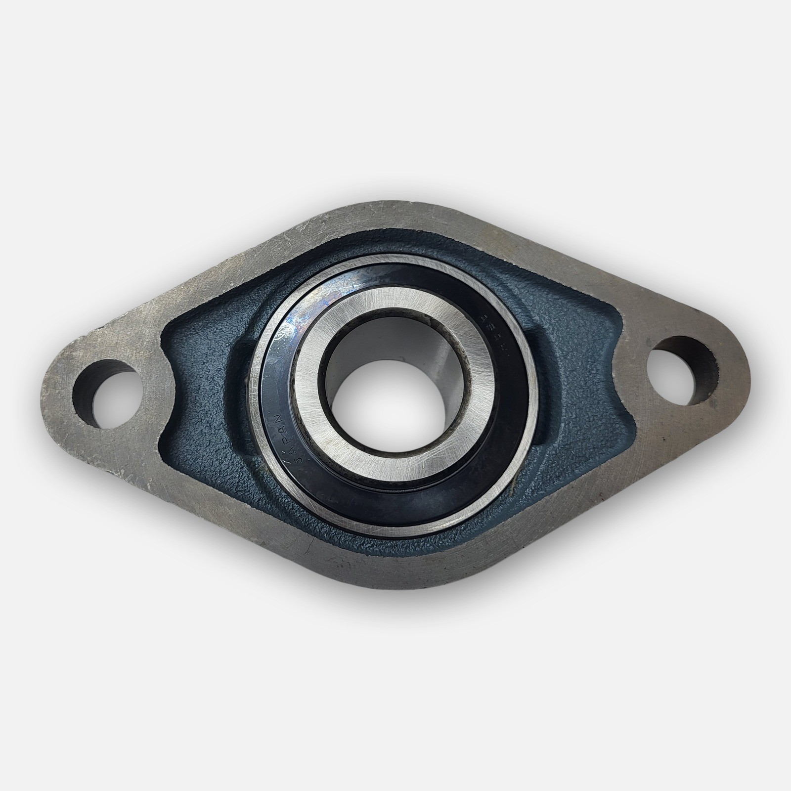 NEW AMI BEARINGS UCFL207-20 PILLOW BLOCK FLANGE BEARING 1-1/4″ FL207 *READ*