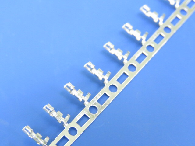 JST SPH-001T-P00.5S Qty of 5000 per Lot CONN TERMINAL 26-22AWG TIN