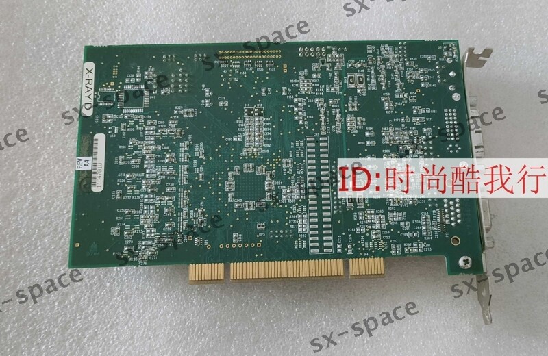 1PCS X-RAY’D X-RAYD REV A 8870-0182 100% tested by DHL or FEDEX