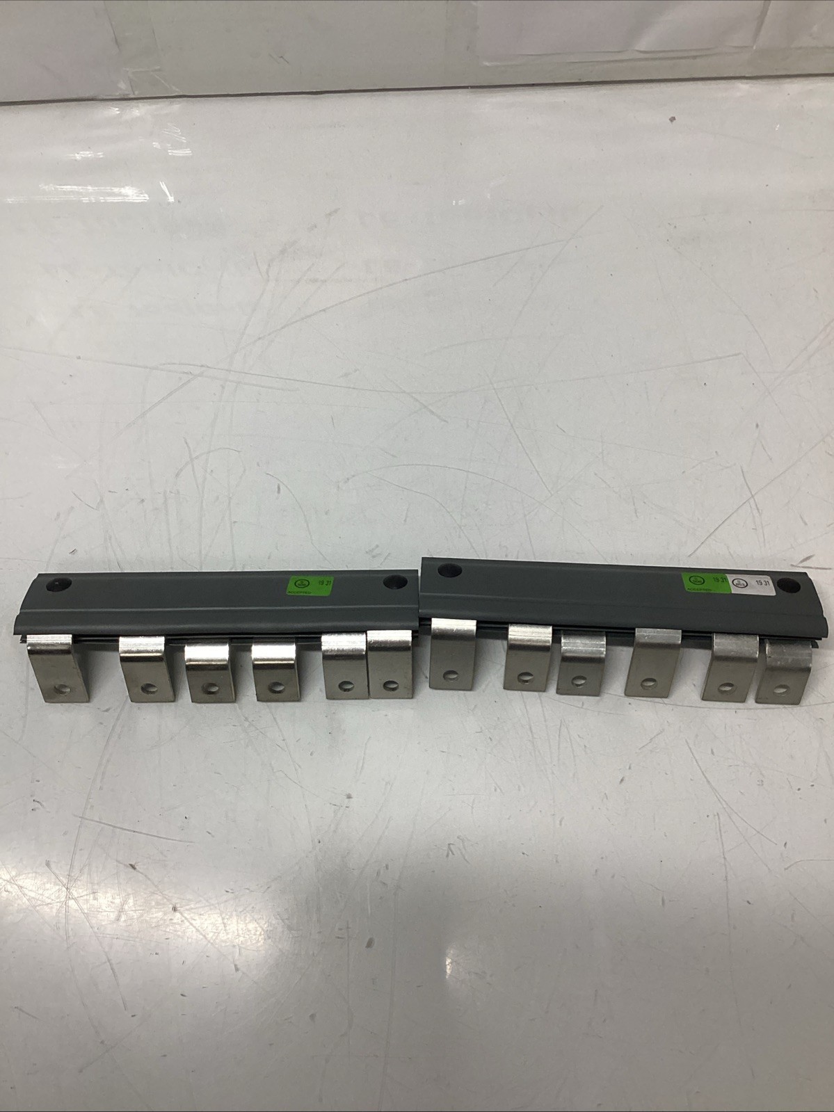 Allen-Bradley 170-PW205 Connection Bars For Wye-Delta Starter T-045
