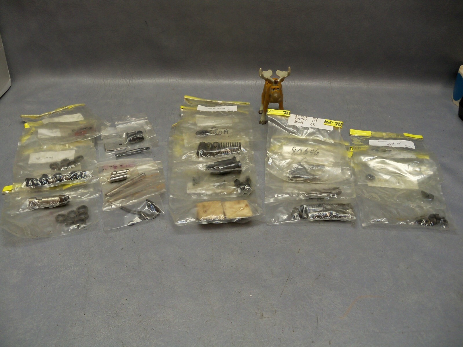 Union Special 80800 – HA1349 HA1348 HA58C HA58D 81292 80604 80667 Large Lot