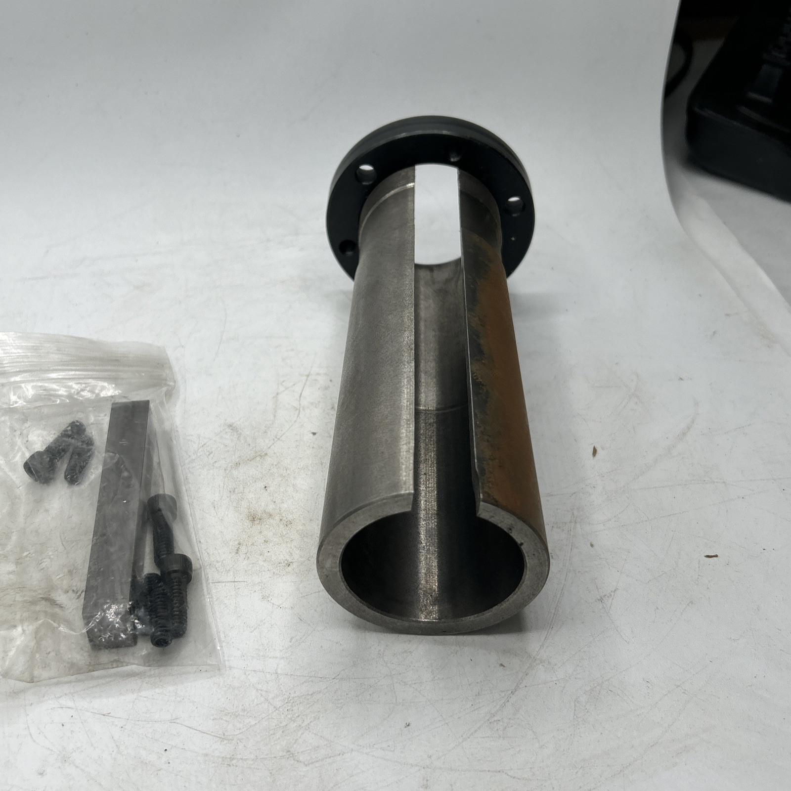 Dorris Gear Drives Bushing Kit 115T115