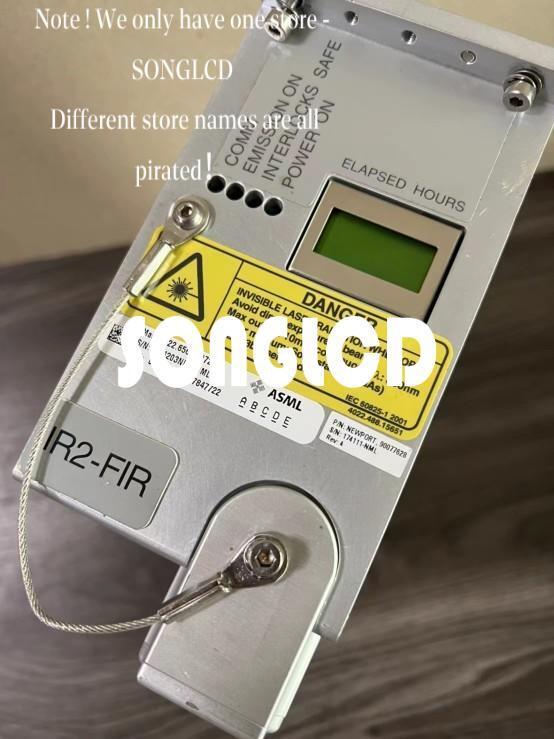 1PCS 174203NPI-8NML IR2-FIR 850nm 90days warranty via DHL or FedEx