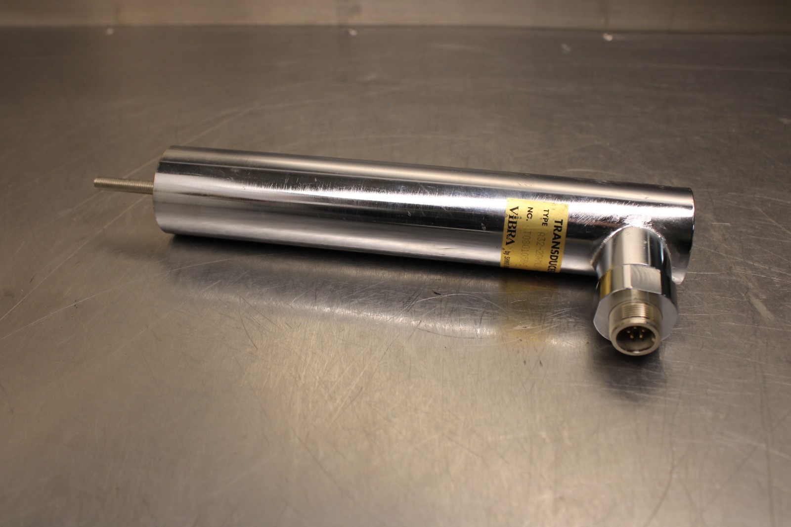 Shinko Denshi Vibra A32-20HML/CN Transducer