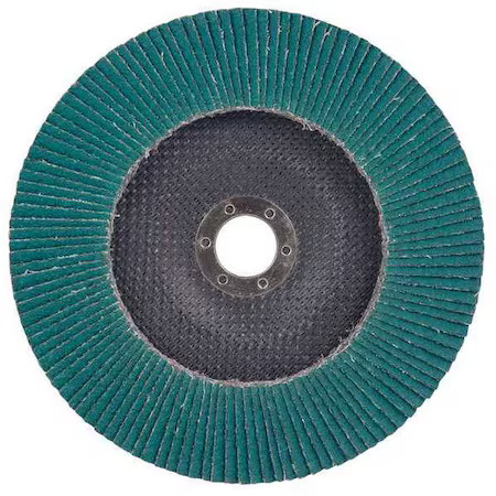 3M 7010363142 Flap Disc, Extra Coarse, Alumina Zirconia
