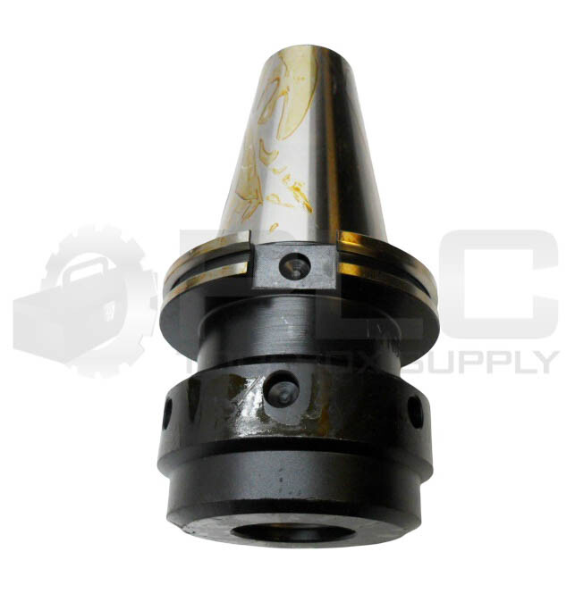 NEW LYNDEX CORP C5007-1500 COLLET CHUCK TOOL HOLDER *READ*