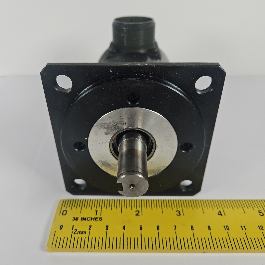 Kuroda PC Series 2kg-Thrust 3kg-Radial Encoder Module Motion Automation Drive