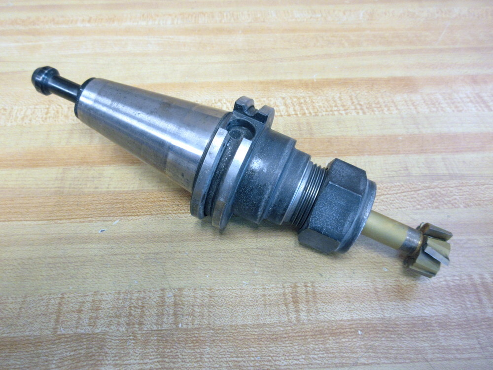 Erickson CV40DA188300 Collet Chuck DA180