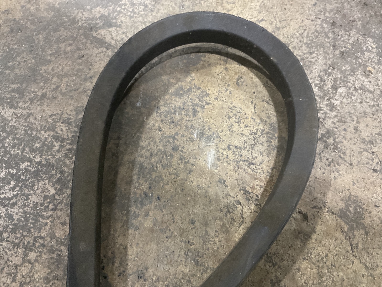 Gates C190 Hi-Power II V-Belt 7/8″ x 194″ Industrial V-Wedge Belt USA #01E7