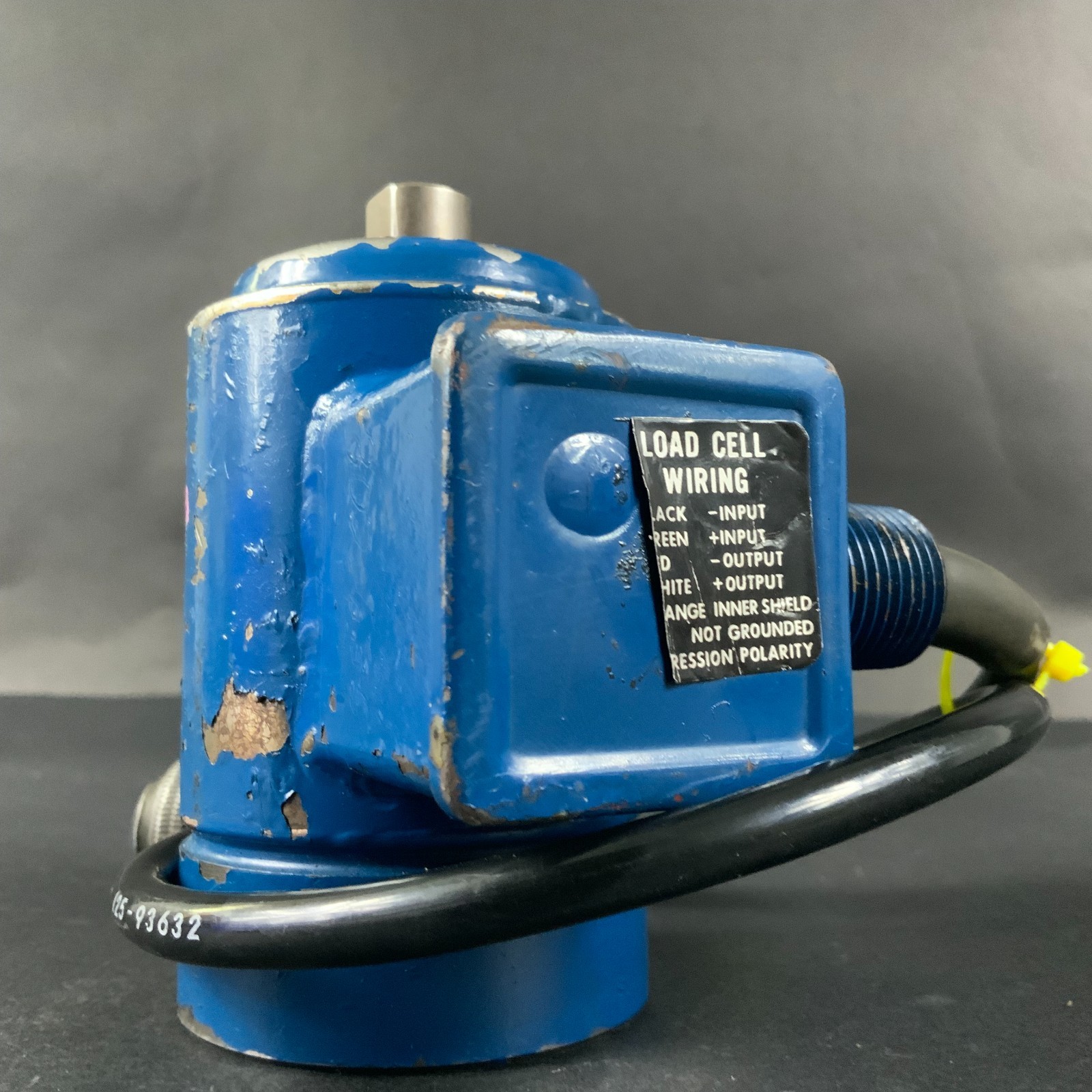 REVERE USP1-25-A LOAD CELL ($300 OBO)