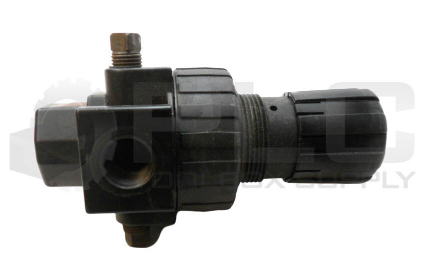 NEW PARKER 07R313AC PRESSURE REGULATOR 250PSI