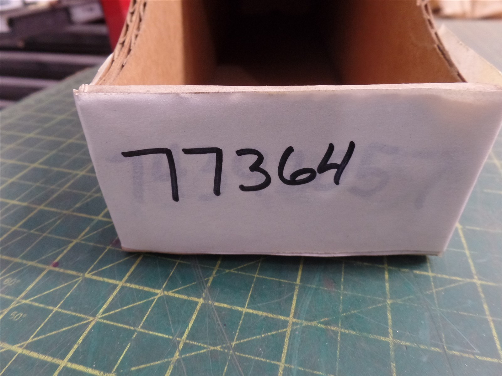 GENUINE TEREX PARTS 0220128 SEAL KIT FOR 20203 & 20204, GENIE 77364, NIB, N.O.S