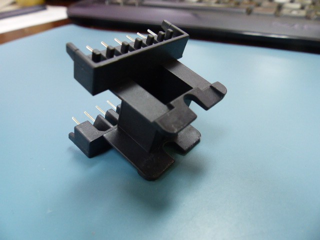 EPCOS B66454A1014T1 Qty of 35 per Lot ROCCHETTO E40/14-1 PTH 1G 14T; BOBBIN COI