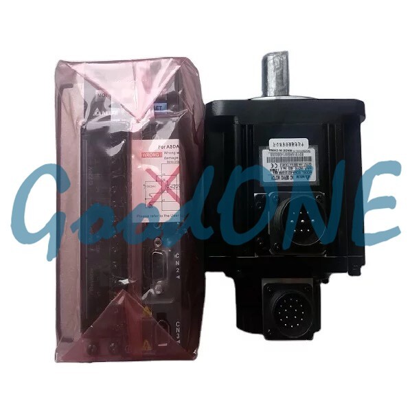 1PCS New DELTA Servo Motors ECMA-E11315SS