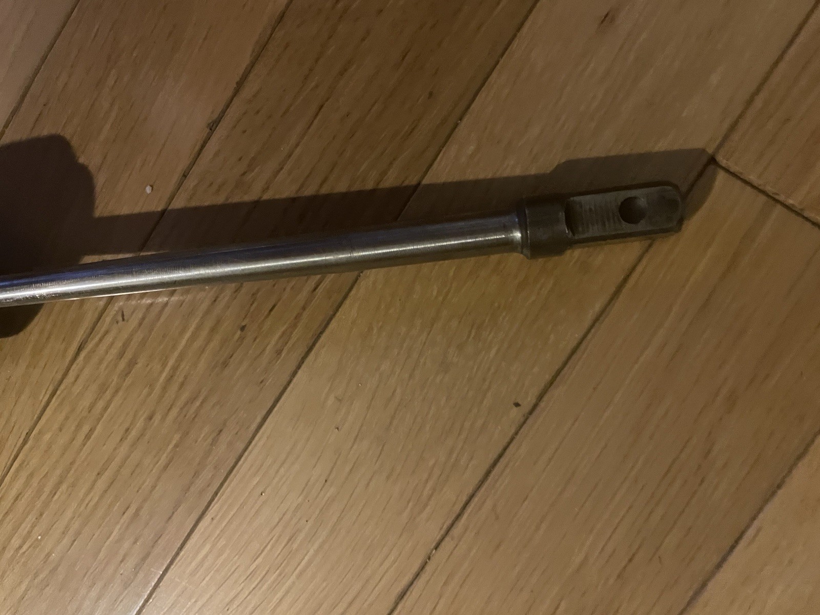 Thomas C Wilson Inc Tube Expander FM-11 1″ OD x 17-18 Gauge 1 1/8″ OD 11-12 Gaug