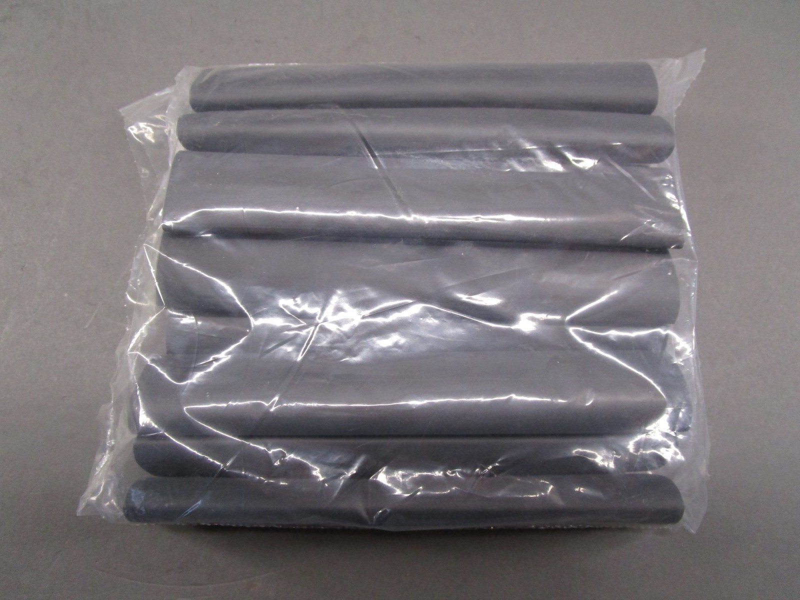 *Pack of 12* Pro-Power SPC PHS-048-6012-BLK Heat Shrink Tubing 3/4″ BK – NEW …