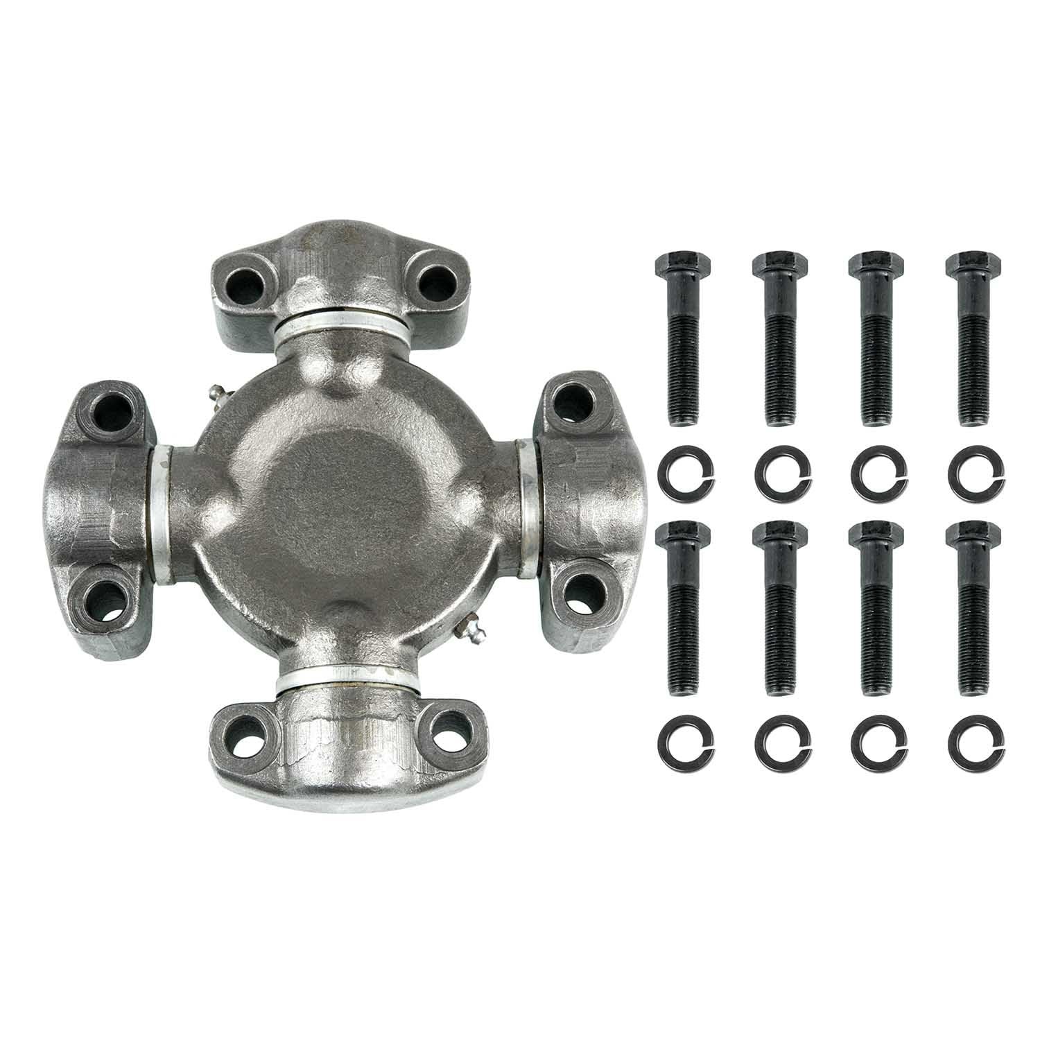 Universal Joint Greasable World American 5-9001XR