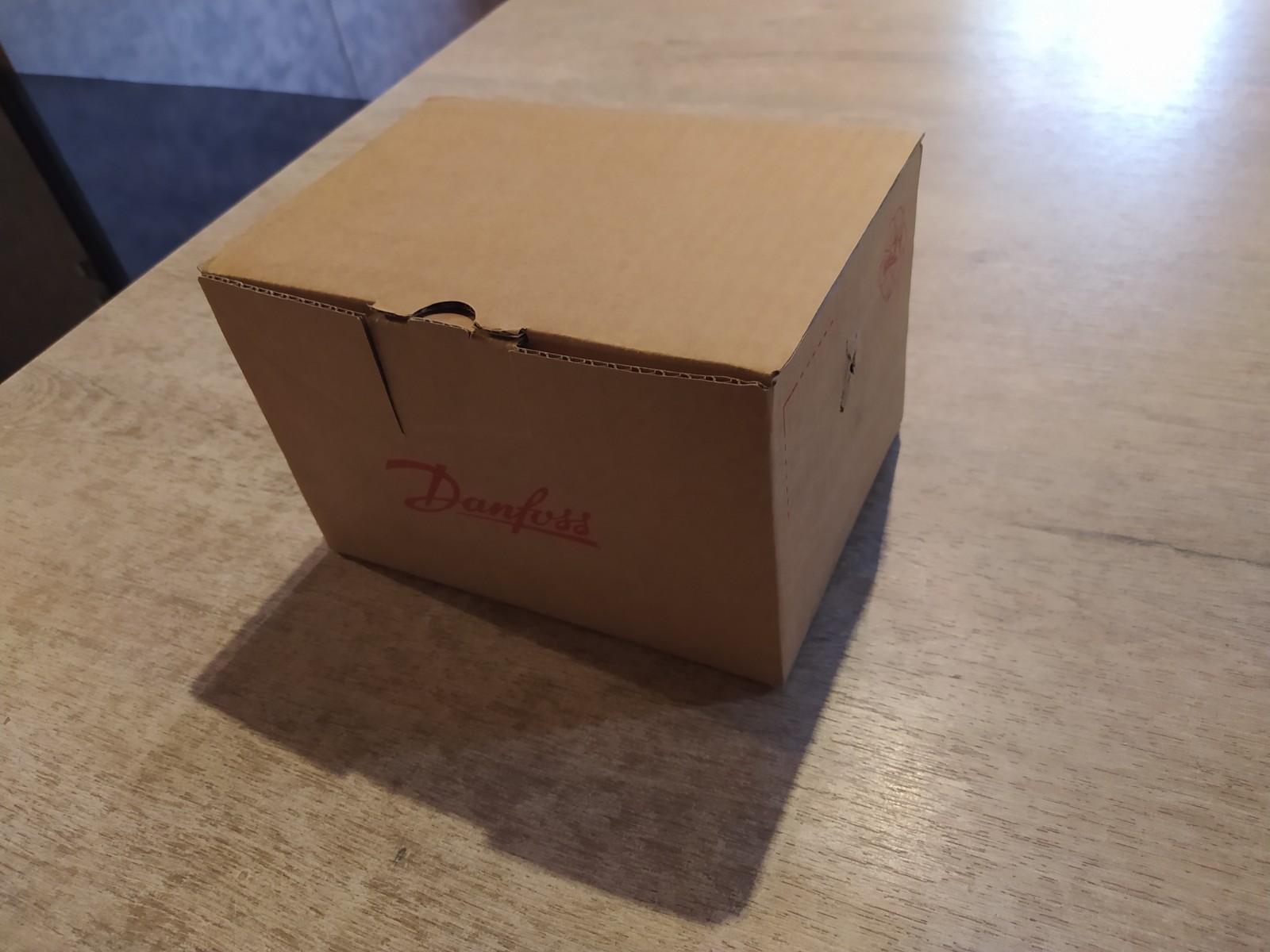 DANFOSS ICM 20-B66 FUNCTION MODULE [NEW]