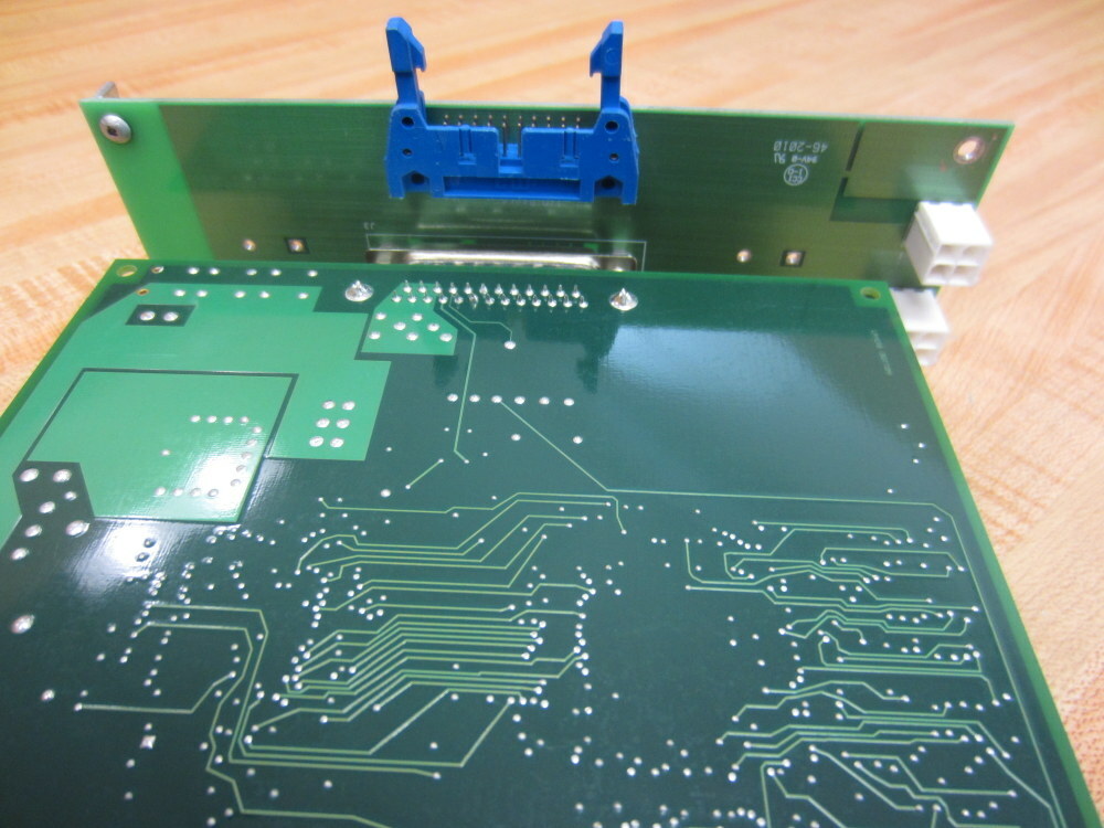 Array Technologies AT2500-1394S-00 Formatter Board AT2500-1394S-02