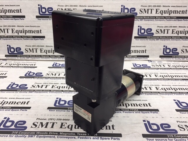 CGI Inc. Gear Head – 023RNX0160-XX-01917 w/Warranty